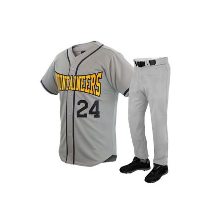 Baseball Uniforms