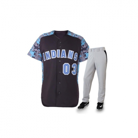 Baseball Uniforms